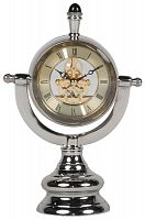 часы настольные table clock aluminium 42562 в Ярославле