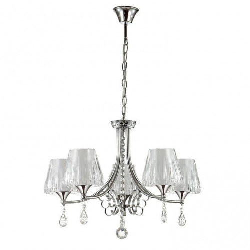 подвесная люстра lumion modesta 3411/5 в Ярославле