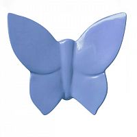 декоративная бабочка butterfly (голубая) h12 (10*12*5) в Ярославле