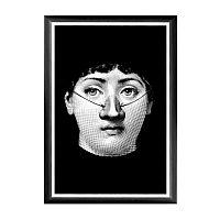 арт-постер грим fornasetti в Ярославле