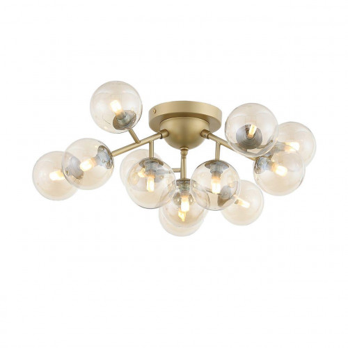 потолочная люстра st luce pallеre sl438.202.12 в Ярославле
