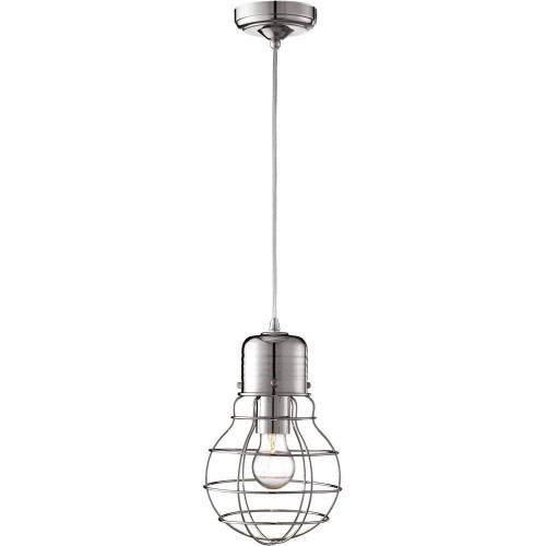 подвесной светильник arte lamp edison asp-cc в Ярославле