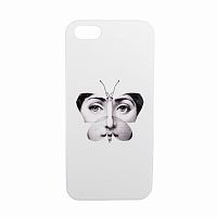 чехол для iphone 6 plus/6s plus пьеро форназетти butterfly в Ярославле