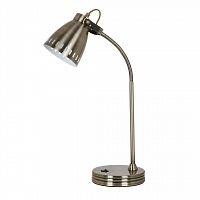 настольная лампа arte lamp 46 a2214lt-1ab в Ярославле