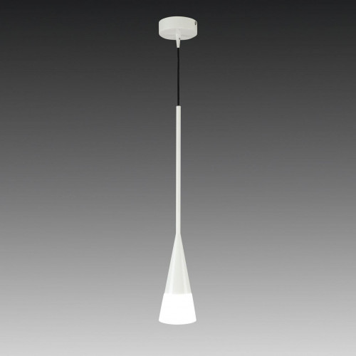 подвесной светильник lightstar conicita 804110 в Ярославле