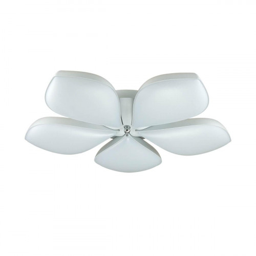 потолочная светодиодная люстра lumion gabriella 3645/60cl в Ярославле