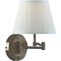 бра arte lamp california a2872ap-1ab в Ярославле