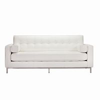 диван modern spencer sofa прямой белый в Ярославле