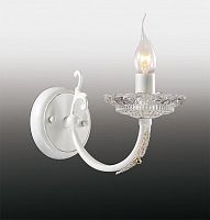 бра odeon light barra 2698/1w в Ярославле