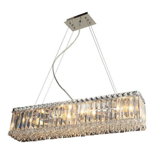 подвесной светильник toplight lorinda tl1166-4h1 в Ярославле
