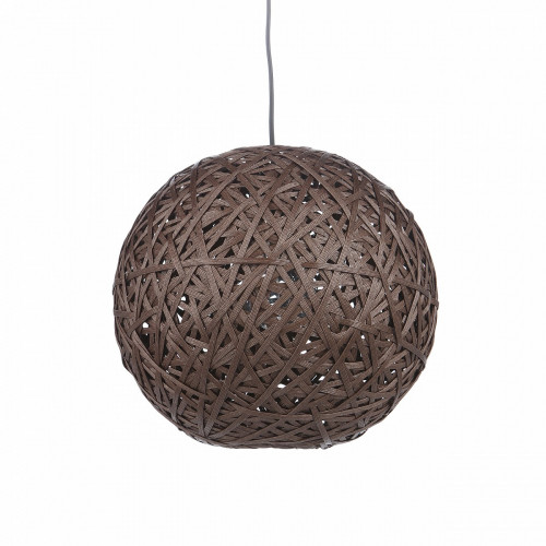 подвесной светильник nest ball коричневый в Ярославле