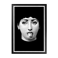 арт-постер курьез fornasetti в Ярославле