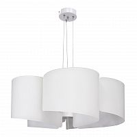 подвесная люстра lightstar simple light 811 811150 в Ярославле