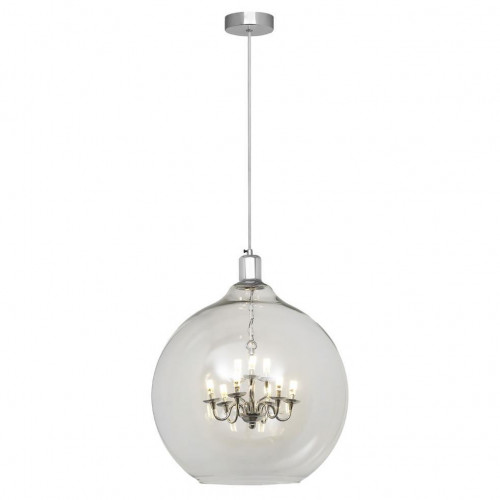 подвесной светильник loft it loft2584-d9cc в Ярославле
