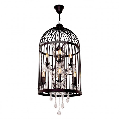 подвесная люстра loft it loft1891/8 в Ярославле