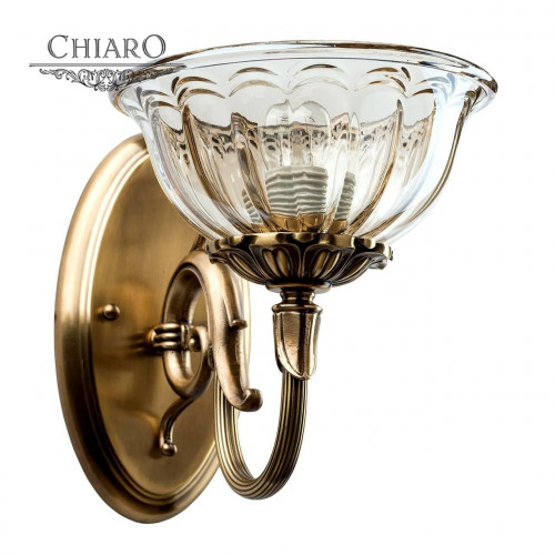 бра chiaro паула 411021001 в Ярославле