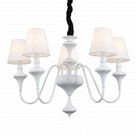 подвесная люстра st luce cervice sl683.503.05 в Ярославле