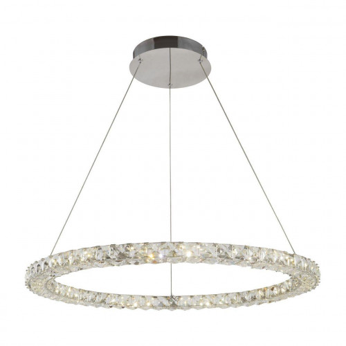 подвесной светодиодный светильник arte lamp a6717sp-1cc в Ярославле