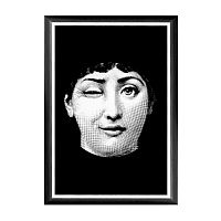 арт-постер намек fornasetti в Ярославле