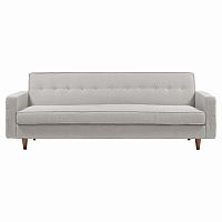 диван bantam sofa большой прямой молочный в Ярославле