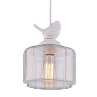 подвесной светильник arte lamp 19 a8029sp-1wh в Ярославле