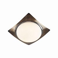 потолочный светильник idlamp alessa 370/15pf-oldbronze в Ярославле