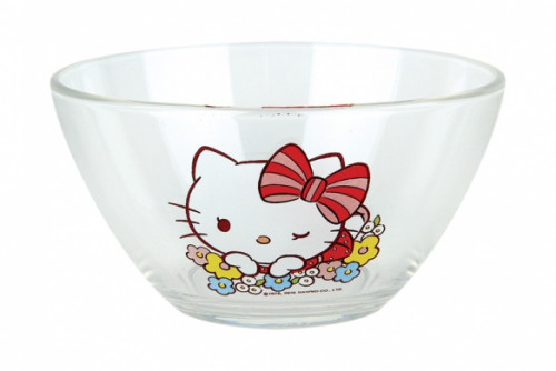 пиала hello kitty 13 см в Ярославле