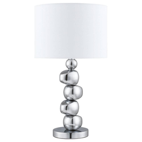 настольная лампа arte lamp chic a4610lt-1cc в Ярославле