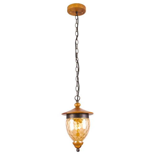 подвесной светильник arte lamp catena a6711sp-1br в Ярославле