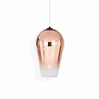 подвесной светильник fade copper от delight collection в Ярославле