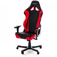 кресло геймерское dxracer racing re0 черно-красное в Ярославле