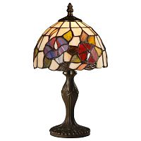 настольная лампа arte lamp florizel a3165lt-1bg в Ярославле