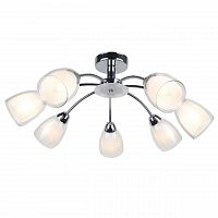 потолочная люстра arte lamp 53 a7201pl-7cc в Ярославле