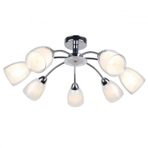 потолочная люстра arte lamp 53 a7201pl-7cc в Ярославле