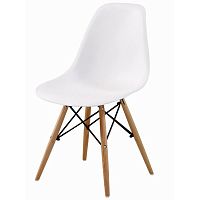 стул arty (eames style) xrf-033-aw white в Ярославле