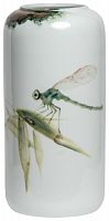 ваза настольная dragonfly vase в Ярославле