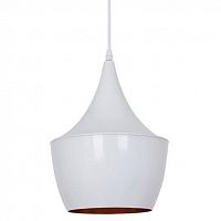 подвесной светильник arte lamp cappello a3407sp-1wh в Ярославле