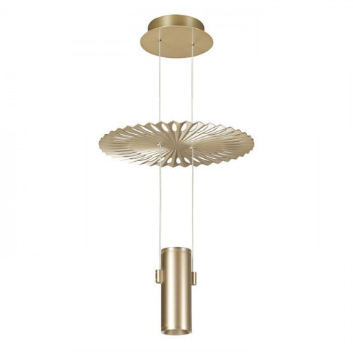 подвесной светильник odeon light astra 3856/2la в Ярославле