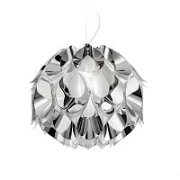 подвесной светильник flora medium silver от slamp в Ярославле