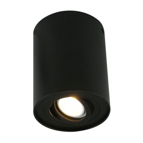 потолочный светильник arte lamp a5644pl-1bk в Ярославле