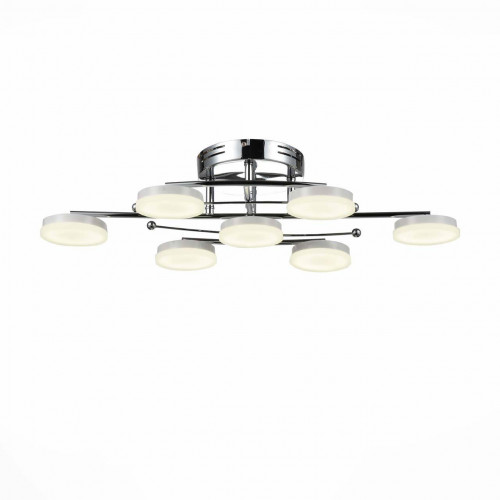 потолочная светодиодная люстра st luce sl921.102.07 в Ярославле