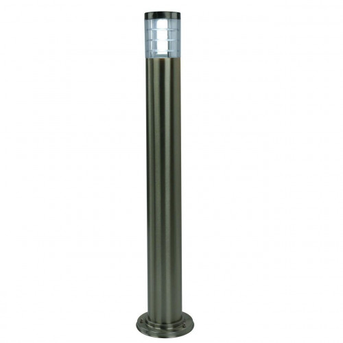 уличный светильник arte lamp paletto a8363pa-1ss в Ярославле