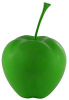 предмет декора статуэтка яблоко apple green small в Ярославле