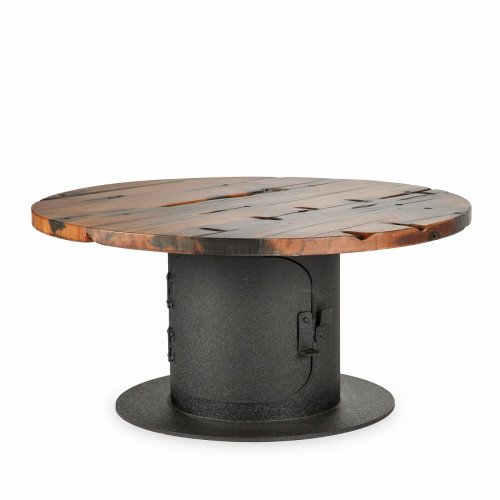 стол кофейный stove чёрный в Ярославле