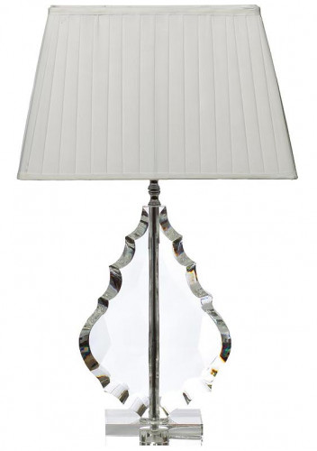 лампа настольная kiera white в Ярославле