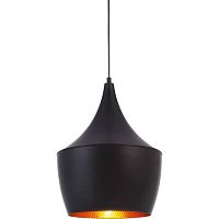 подвесной светильник arte lamp cappello a3407sp-1bk в Ярославле