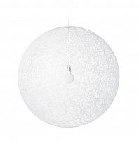 подвесной светильник moooi random light d40 white в Ярославле