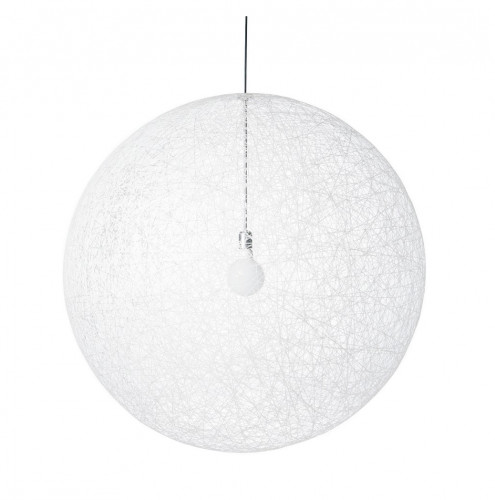 подвесной светильник moooi random light d40 white в Ярославле