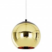 подвесной светильник loft it copper shade loft2024-g в Ярославле