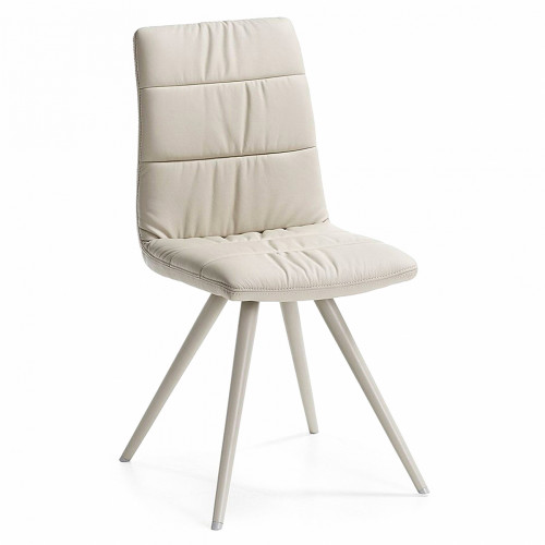 кресло lark2 chair seat жемчужное в Ярославле